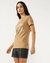 WOMENS LUXE SCRIPT TEE