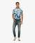 S/S PRINT SHIRT