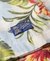 HAWAIIAN PRINT SHIRT