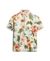 HAWAIIAN PRINT SHIRT