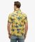 HAWAIIAN PRINT SHIRT