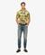 HAWAIIAN PRINT SHIRT