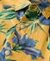 HAWAIIAN PRINT SHIRT