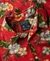 HAWAIIAN PRINT SHIRT