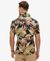 HAWAIIAN PRINT SHIRT