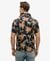 HAWAIIAN PRINT SHIRT