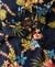 HAWAIIAN PRINT SHIRT