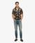 HAWAIIAN PRINT SHIRT