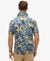 HAWAIIAN PRINT SHIRT