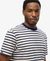 MERCHANT STRIPE TEE