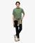 MERCHANT STRIPE TEE