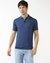 Classic Zipper Superstate Polo