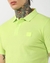 HYPER LUXE PIQUE POLO
