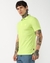 HYPER LUXE PIQUE POLO