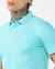 HYPER LUXE PIQUE POLO