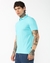 HYPER LUXE PIQUE POLO