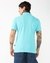 HYPER LUXE PIQUE POLO