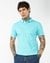 HYPER LUXE PIQUE POLO