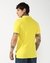 HYPER LUXE PIQUE POLO