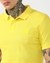 HYPER LUXE PIQUE POLO