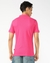 HYPER LUXE PIQUE POLO