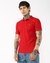 HYPER LUXE PIQUE POLO