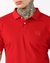 HYPER LUXE PIQUE POLO