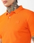 HYPER LUXE PIQUE POLO