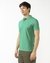 HYPER LUXE PIQUE POLO