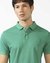 HYPER LUXE PIQUE POLO