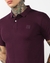 HYPER LUXE PIQUE POLO