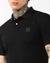 HYPER LUXE PIQUE POLO