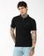 HYPER LUXE PIQUE POLO