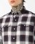 MERCHANT LINEN CHECK SHIRT