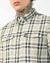 MERCHANT LINEN CHECK SHIRT