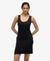 VEST MINI DRESS