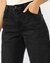MID RISE WIDE LEG  JEAN