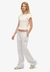 ESSENTIAL LOGO LR FLARE JOGGER