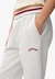 ESSENTIAL LOGO LR FLARE JOGGER