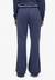 ESSENTIAL LOGO LR FLARE JOGGER