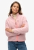 OUTDOOR FULL ZIP FLEECE