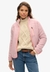 OUTDOOR FULL ZIP FLEECE