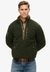 OUTDOOR HALF ZIP FLEECE
