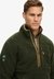 OUTDOOR HALF ZIP FLEECE
