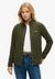 POLAR FLEECE FULL ZIP