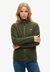 POLAR FLEECE FULL ZIP