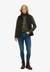 POLAR FLEECE FULL ZIP
