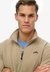 POLAR FLEECE HALF ZIP