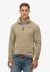 POLAR FLEECE HALF ZIP