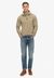POLAR FLEECE HALF ZIP